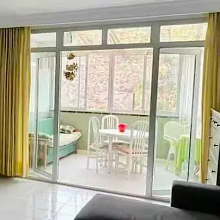 Evans Realty Bx Terraza & Piscina En Pacos Apartment