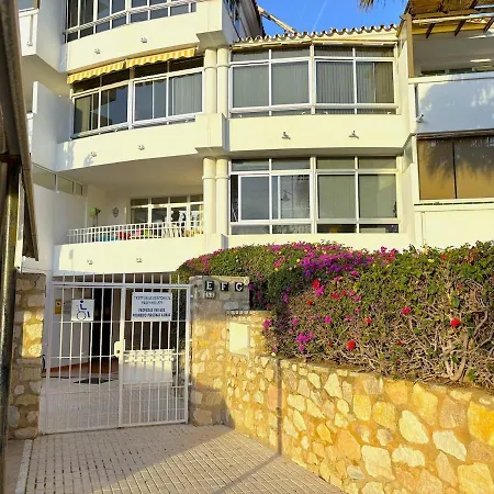 Evans Realty Bx Terraza & Piscina En Pacos Apartment *