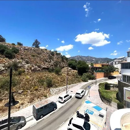 Evans Realty Bx Terraza & Piscina En Pacos * Fuengirola