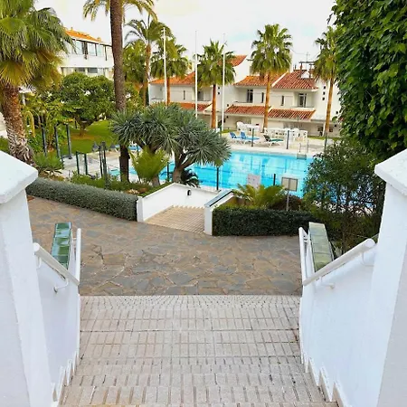 Evans Realty Bx Terraza & Piscina En Pacos Apartment *