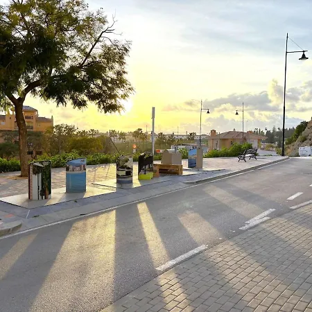 Evans Realty Bx Terraza & Piscina En Pacos Fuengirola