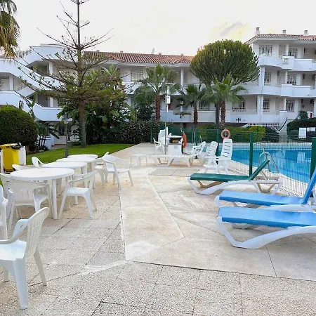 Apartment Evans Realty Bx Terraza & Piscina En Pacos