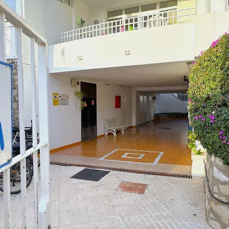 Apartment Evans Realty Bx Terraza & Piscina En Pacos *