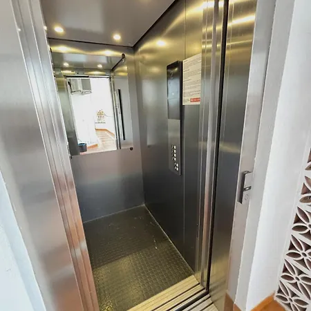 Apartment Evans Realty Bx Terraza & Piscina En Pacos Fuengirola