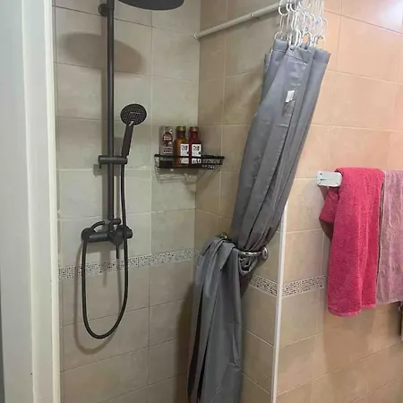 Evans Realty Bx Terraza & Piscina En Pacos Apartment Fuengirola